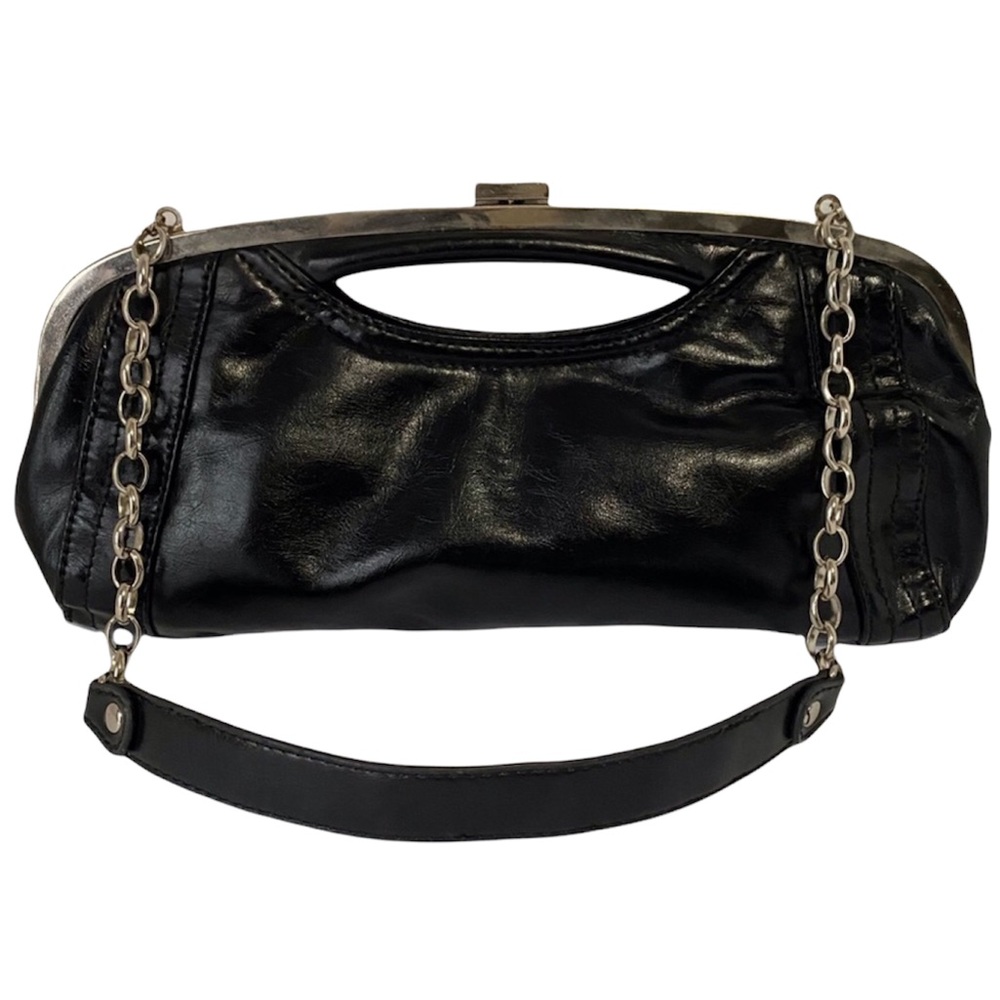 CLUTCH SHOULDER BAG BY SPRING
